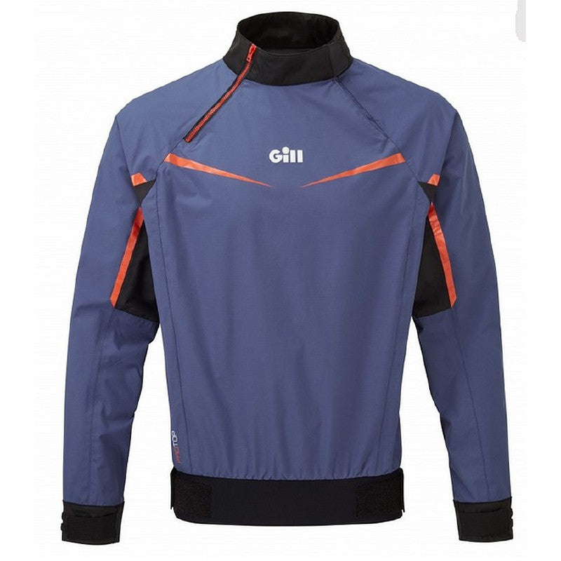 Gill Men's Pro Top 5013 Ocean - Small