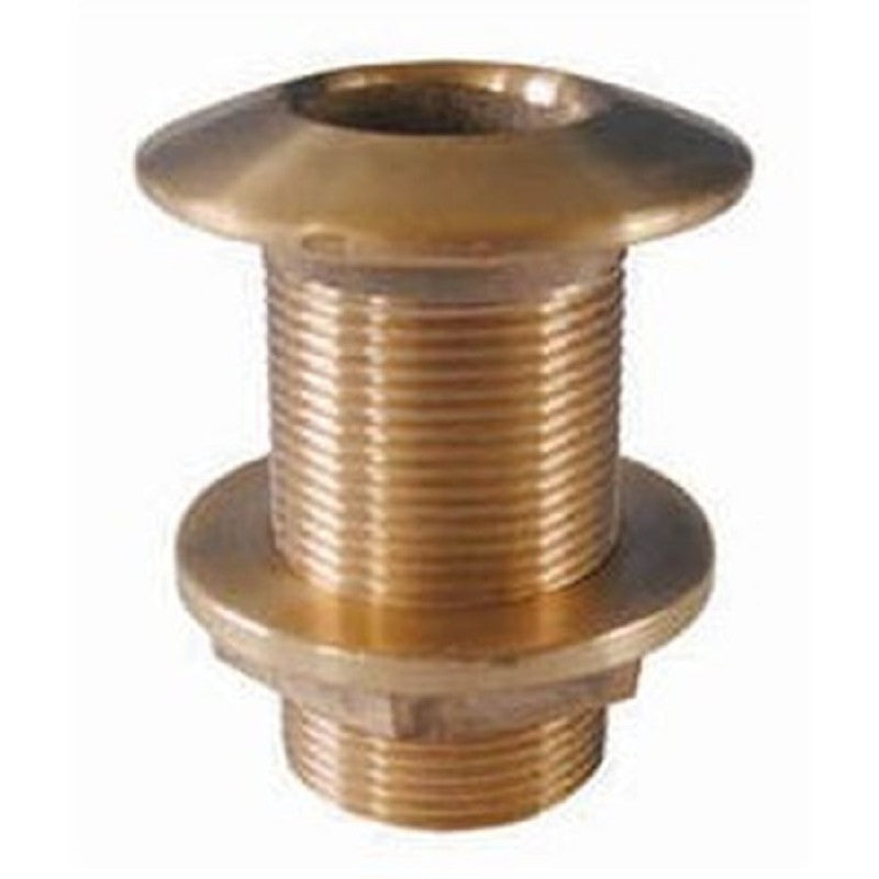 Aquafax Bronze Skin Fitting 1/2 Inch