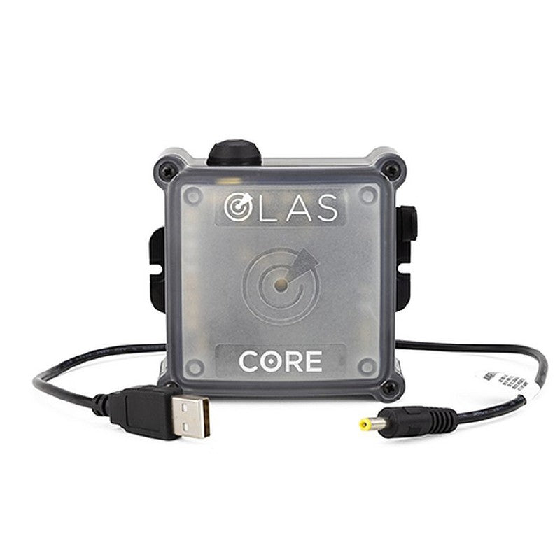 Exposure OLAS Core Man Overboard Alarm