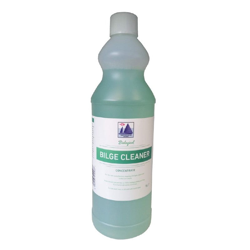 Wessex Concentrated Bilge Cleaner 1 Litre