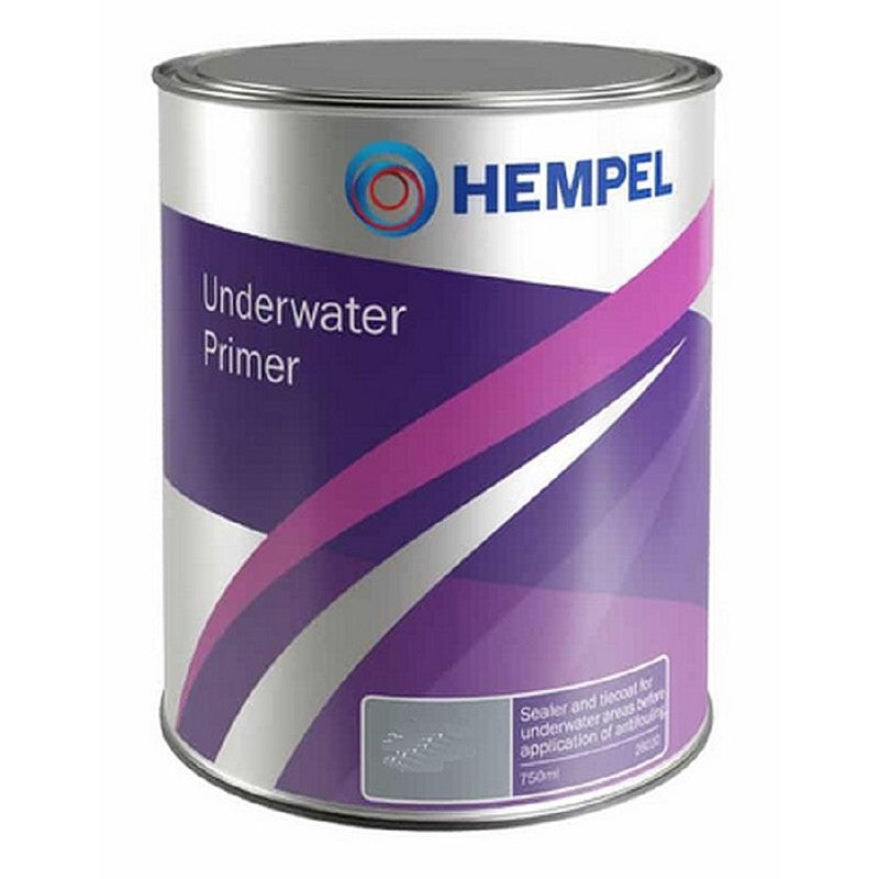 Hempel Underwater Primer 750ml 19000