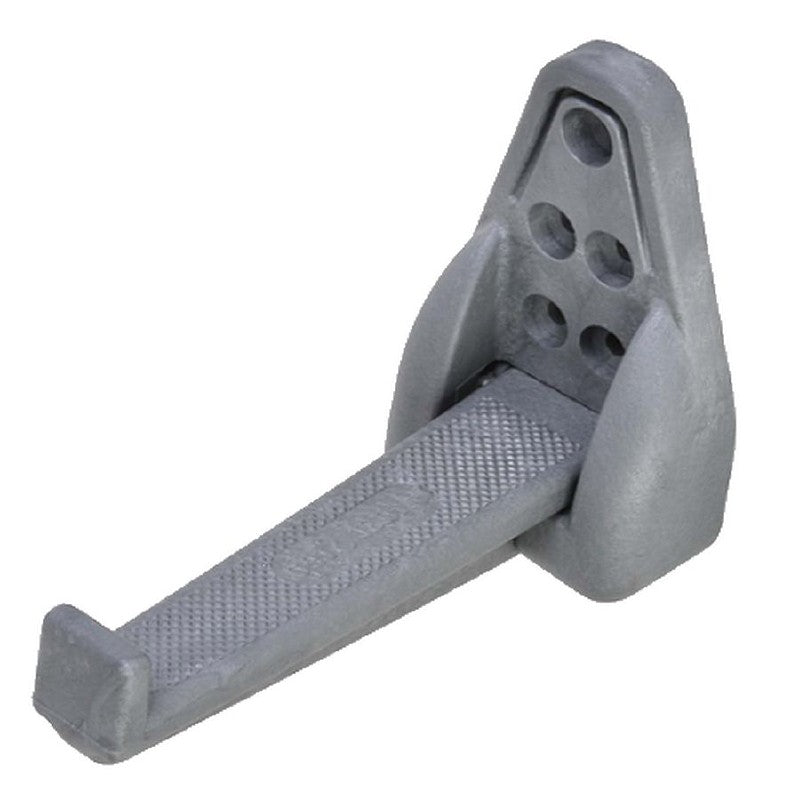 Mast Step Folding Step Grey