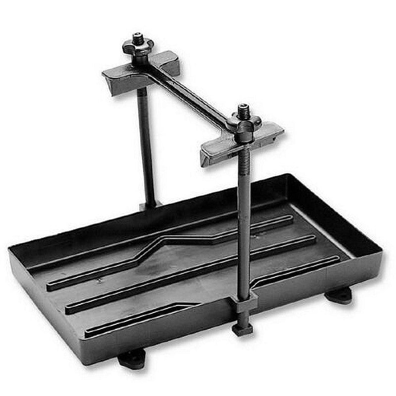 Bainbridge Battery Hold Down Tray 178 x 275mm