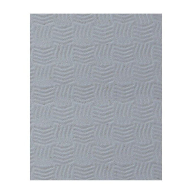 Treadmaster Grip Pads - Smooth Light Grey 275 x 135mm Size 1