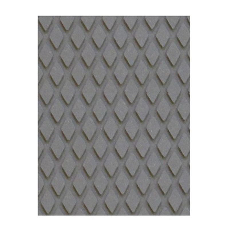 Treadmaster Diamond Grey Anti-Slip Decking