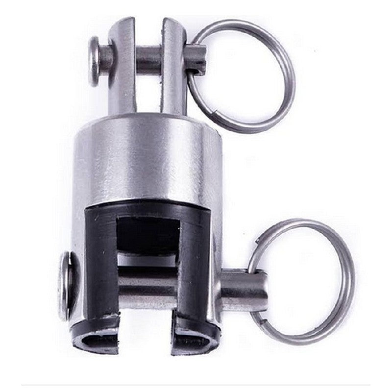 Seasure Furling Gear/Head Swivel 4mm Slot 25.57