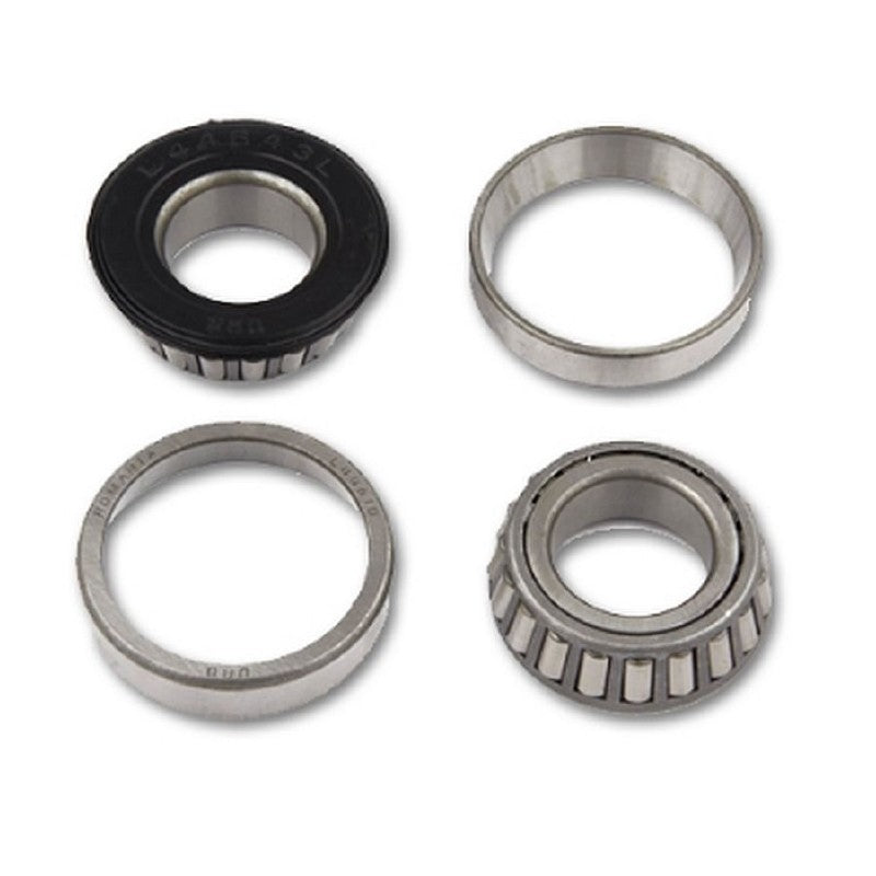 Maypole Trailer Wheel Bearing Kit L44643 and L44643L