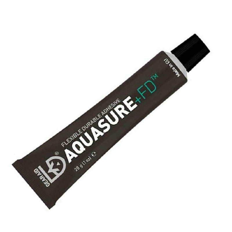 McNett Aquasure Repair Adhesive 1oz Tube