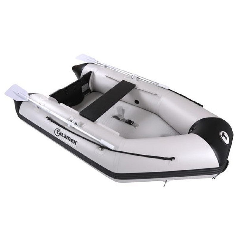 Talamex QLA230 Air Floor Premium Inflatable Boat