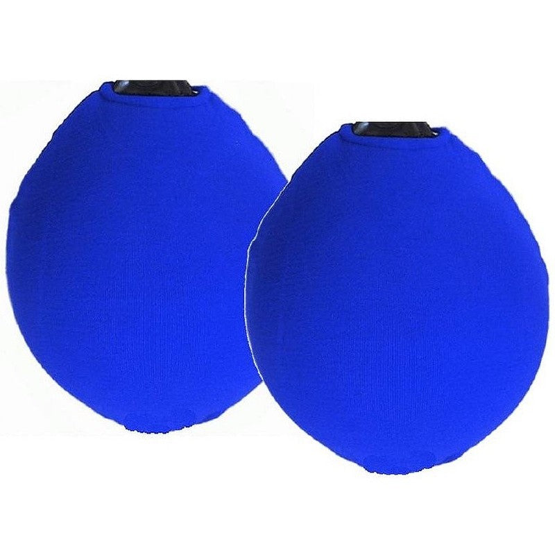 Fender Fits Size A1 Fender Sox Round 28cm x 38cm Royal - Pair