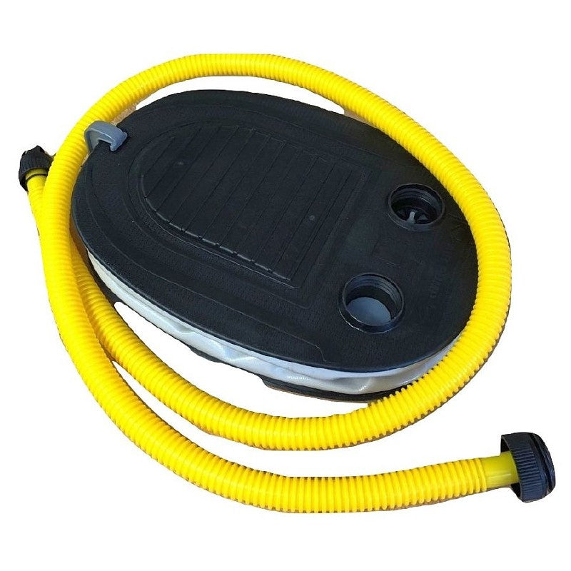 Honwave Standard Inflatable Boat Foot Pump