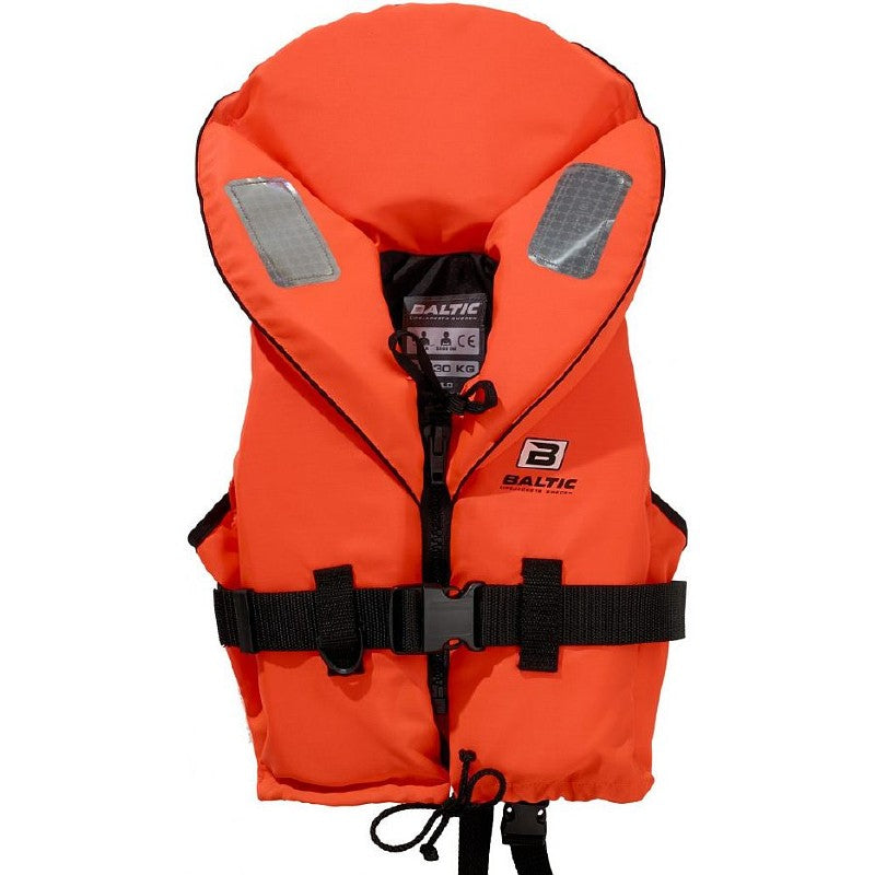 Baltic Skipper Childrens Lifejacket 40-50Kg