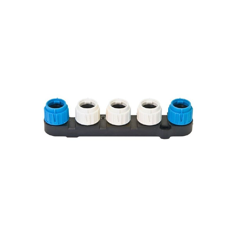 Raymarine Seatalk NG 5-Way Connector A06064