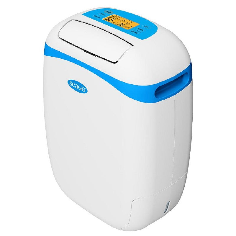 Seago Ecodry Desiccant Dehumidifier