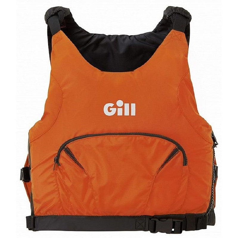 Gill Pursuit Buoyancy Aid 4916 Orange - XXL