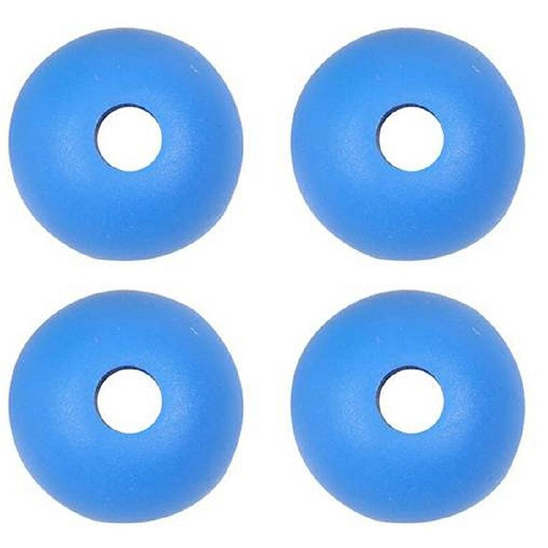 Seasure Rope Stoppers 22mm Blue - Pack of 4