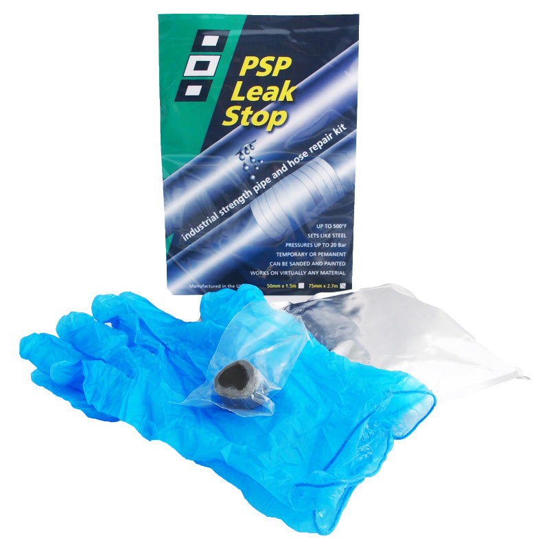 PSP Leak Stop Epoxy Repair Kit 50mm x 1.5M