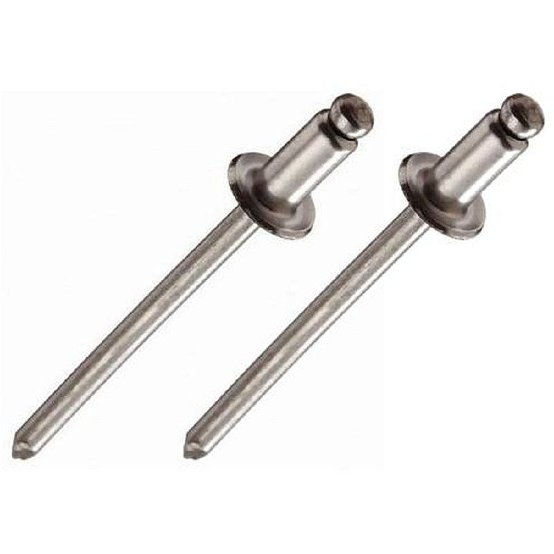 Proboat Monel Pop Rivets 4.8 x 12.85mm - Pack of 2