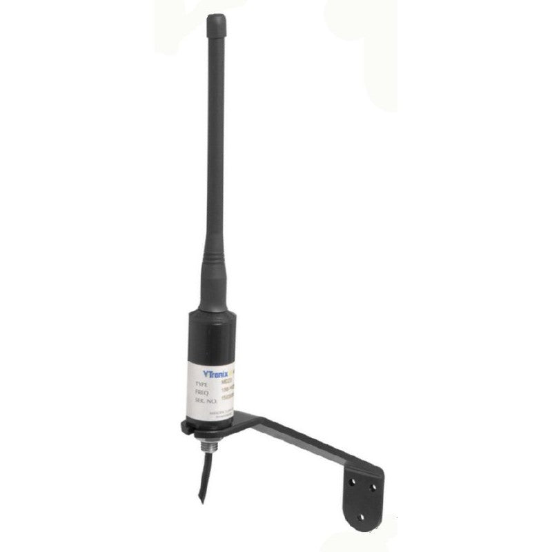 Shakespeare MD23-AIS 3dB 0.31m Short Helical AIS Antenna