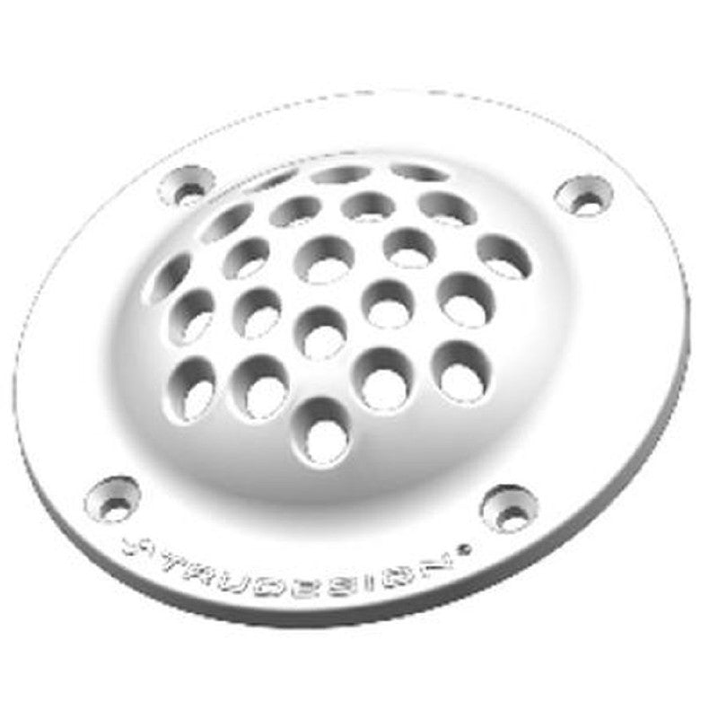 TruDesign Intake Scoop Strainer Round 1 1/4 Inch 90244