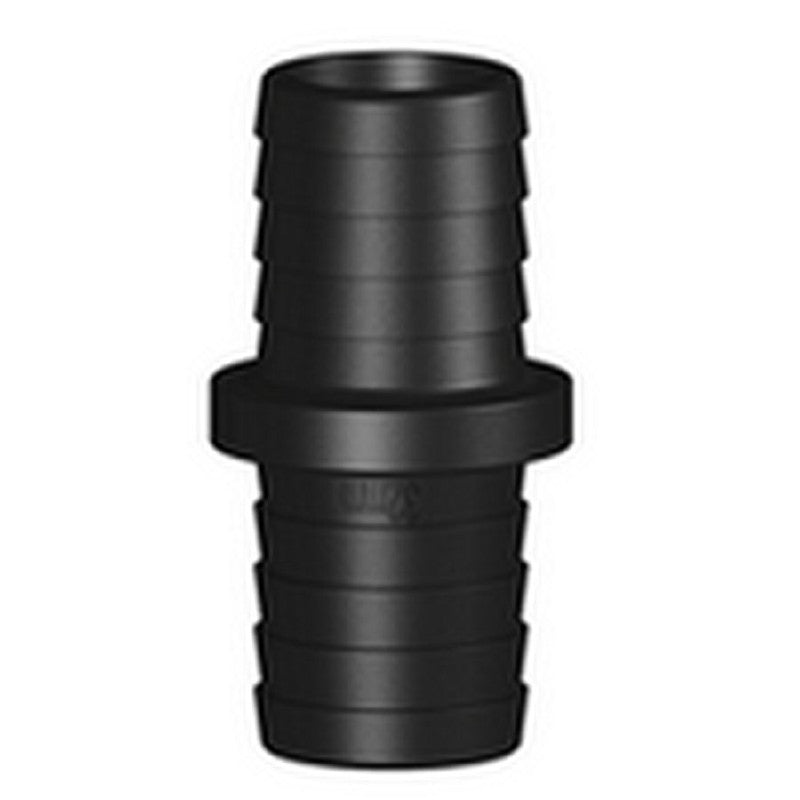 TruDesign Straight Hose Connector 50mm 90492