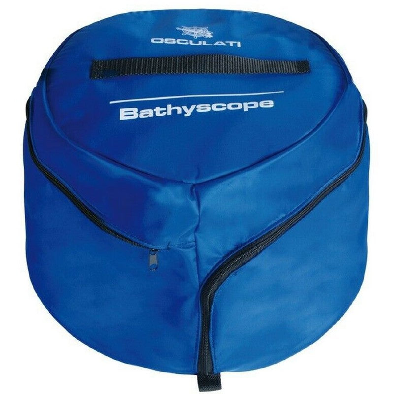 Osculati Padded Storage Bag For Bathyscope