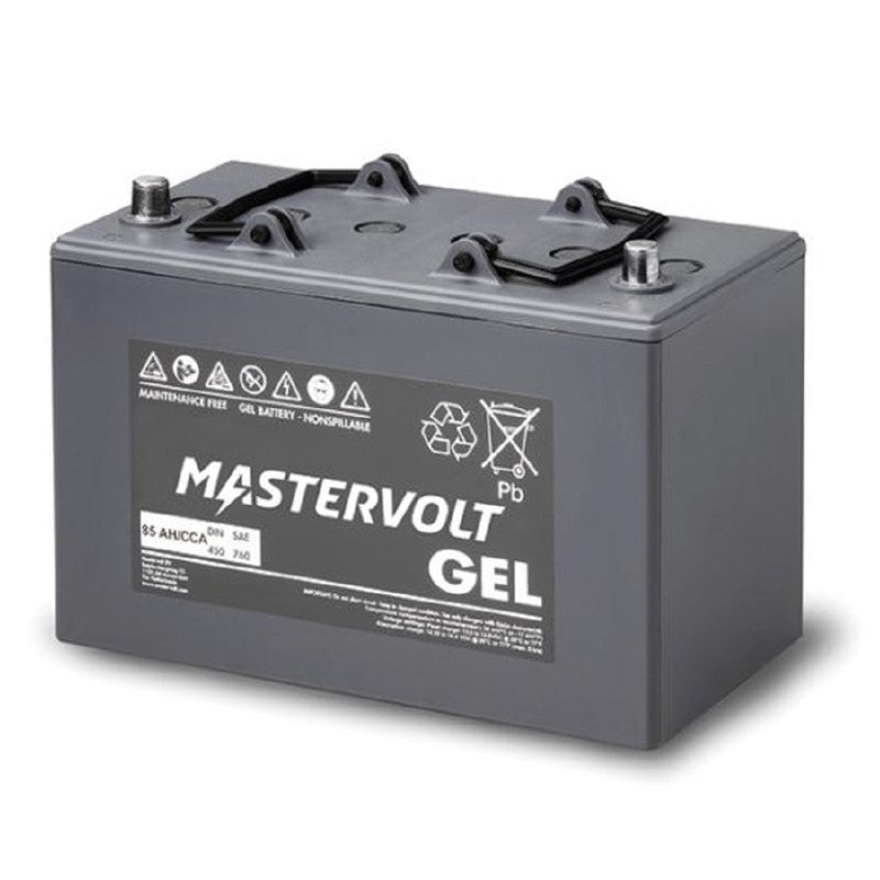 Mastervolt MVG Gel Battery 12v/85Ah