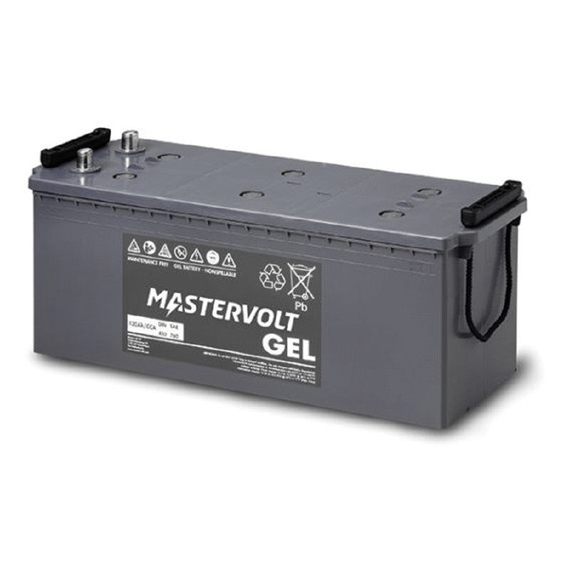 Mastervolt MVG Gel Battery 12v/120Ah