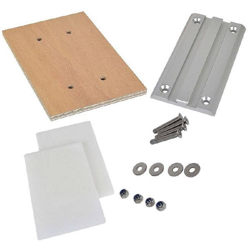 Lagun Table Mounting Plate Kit for Lagun Table 30607