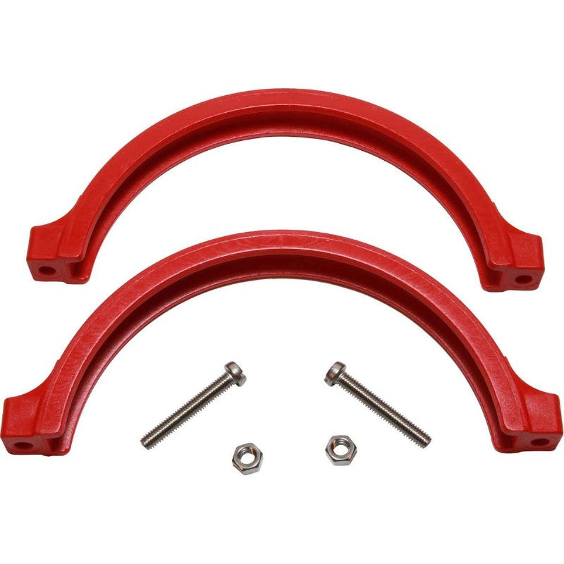 Whale AS0353 Service Kit- Whale Compac 50 - Clamping Ring Kit