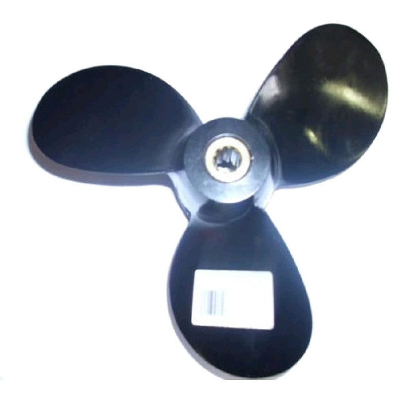 Suzuki Propellor DF4, DF5 and DF6 58110-91J10-019 Pitch 6 1/2