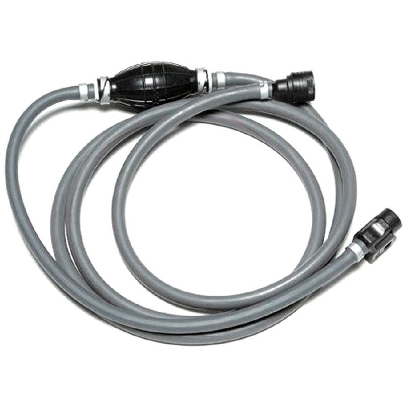 Honda Fuel Line - Rectangular Pin - 17700ZW9020