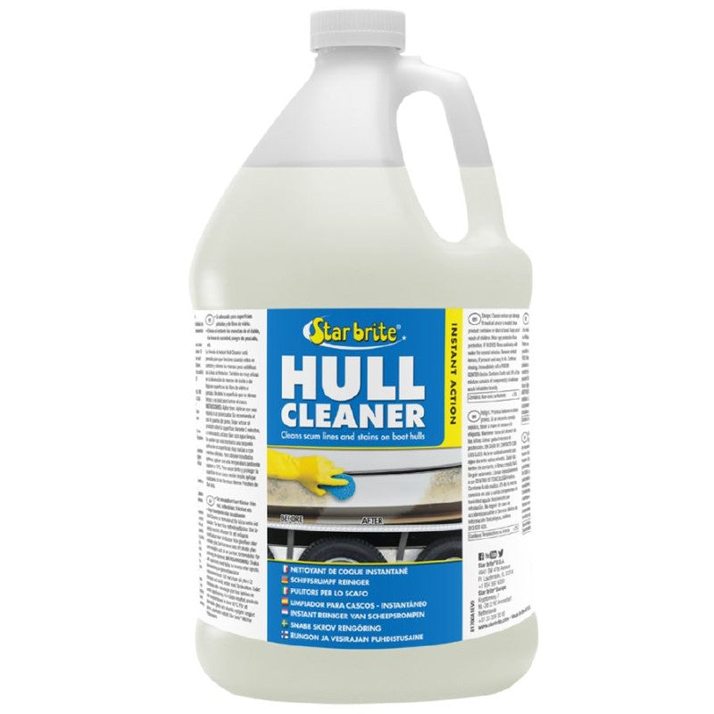 Starbrite Instant Hull Cleaner 3.78L