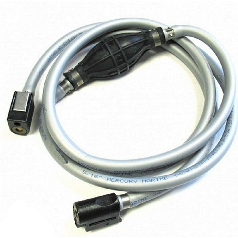 Quicksilver Mercury/Mariner Geniune Fuel Line 8ft 32-8M0054325