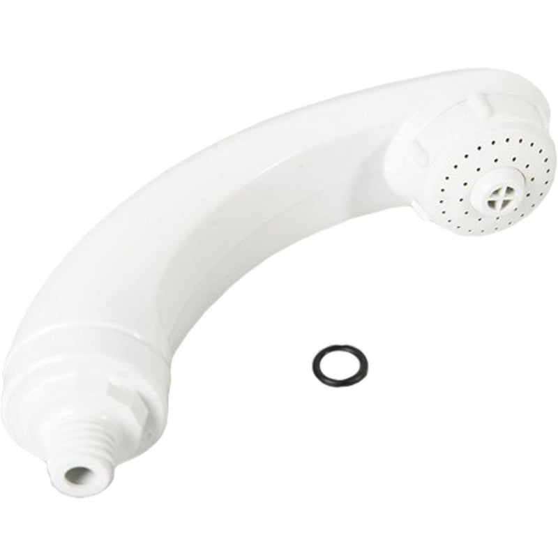 Whale AS5123 legance Combination Handset Service Kit White