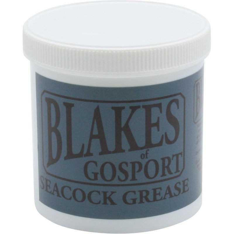 Blakes Seacock Grease 500g SCX6007