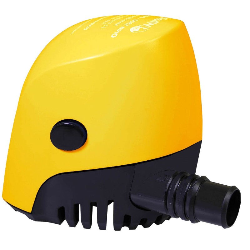 Whale Orca Auto 1300 IC Bilge Pump 12v