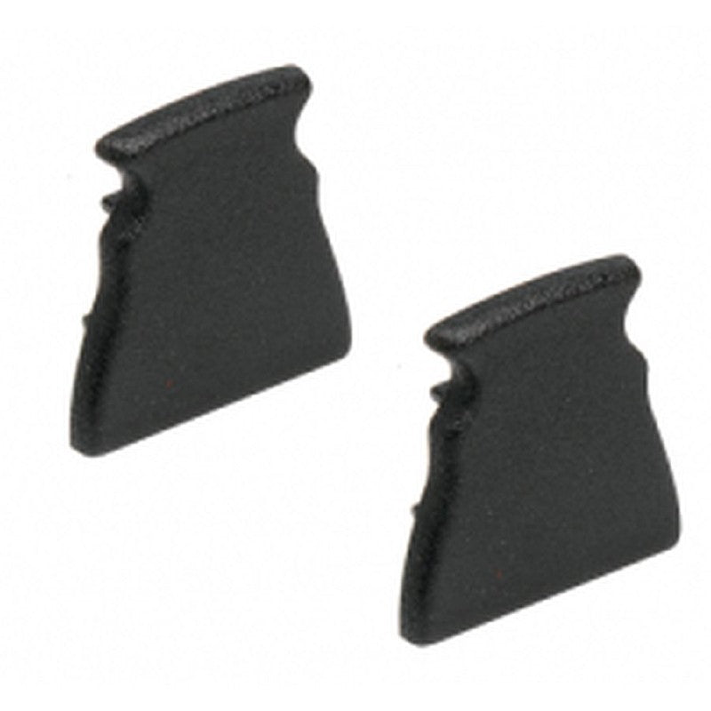 Barton Beam Track End Caps  Size 1 - Pair 20100