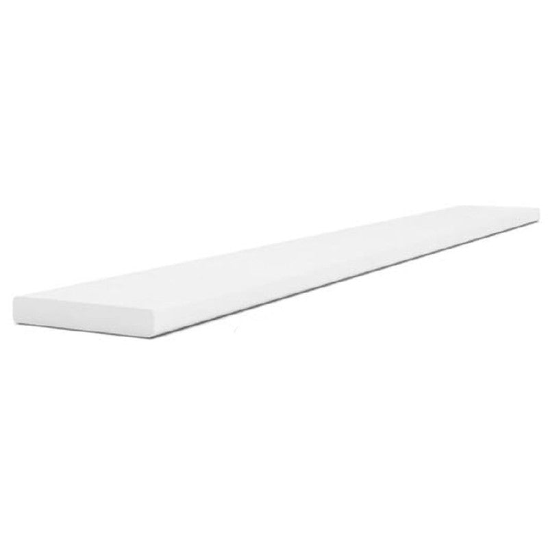 Osculati Sail Batten 24mm x 2.5mm - 2 Metre Length