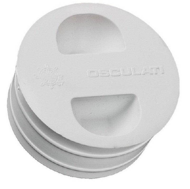 Osculati Table Socket Blanking Cap Plug