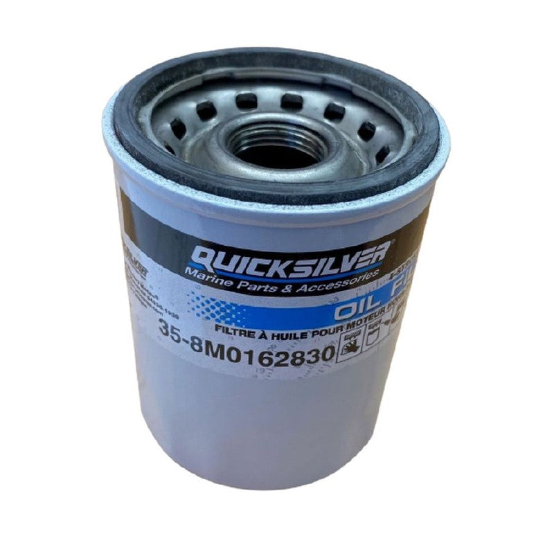 Quicksilver Oil Filter 35-8M0162832