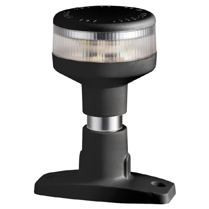 Talamex LED All Round White Navigation Light Black 12v