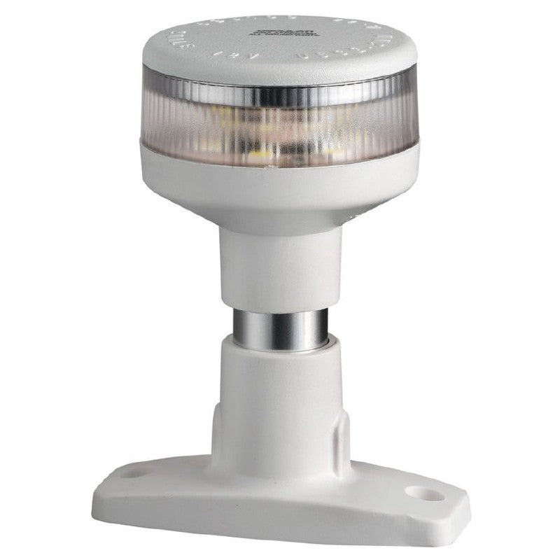 Talamex LED All Round White Navigation Light White 12v