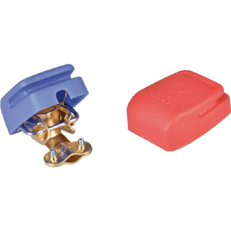 Talamex Battery Terminals Quick Connect - Pair