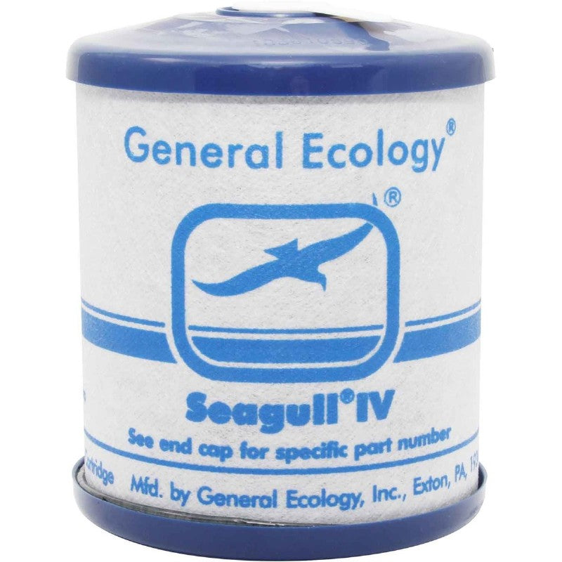 General Ecology Seagull IV Water Purifier Replacement Cartridge 788000 RS-1SG