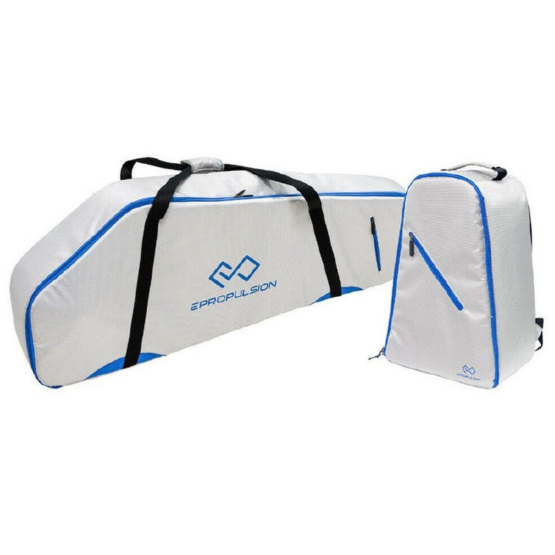 ePropulsion Spirit 1.0 Outboard Bag Plus Set