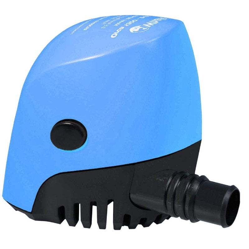 Whale Orca Electric Bilge Pump 12v 950 BE0950