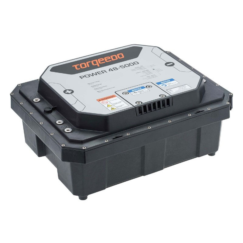 Torqeedo Power Battery 48-5000 2104-00