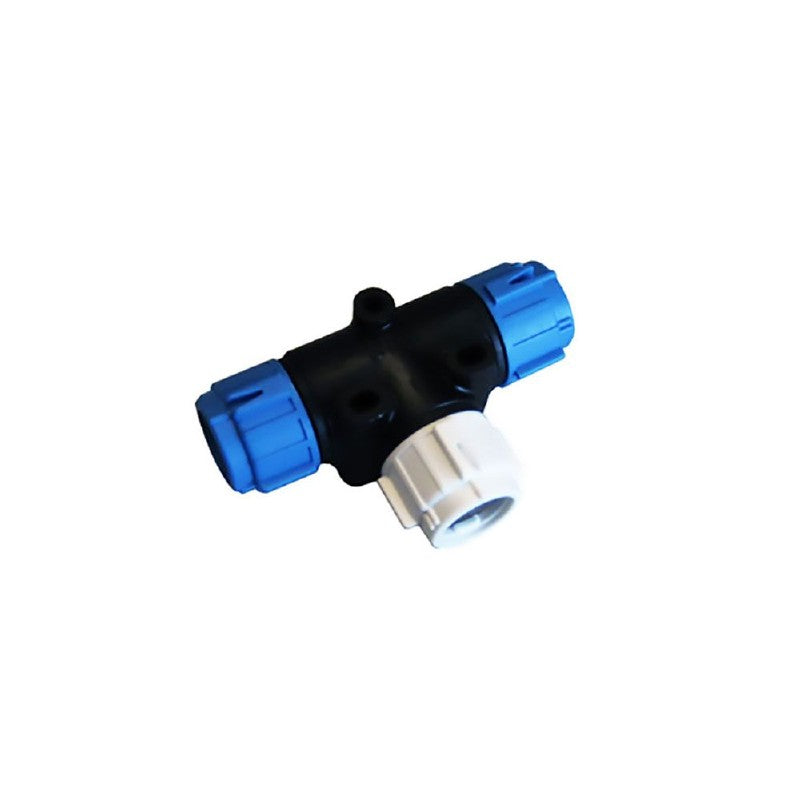 Raymarine Seatalk NG T-Piece Connector - A06028