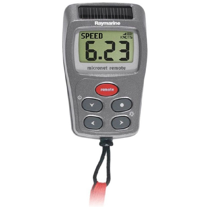 Raymarine Tacktick MicroNet T113 Remote Display